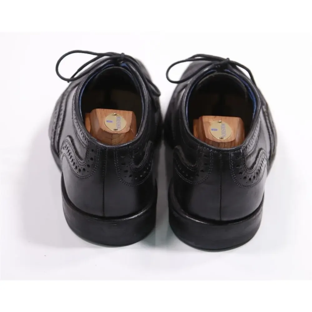 Allen Edmonds brand allen